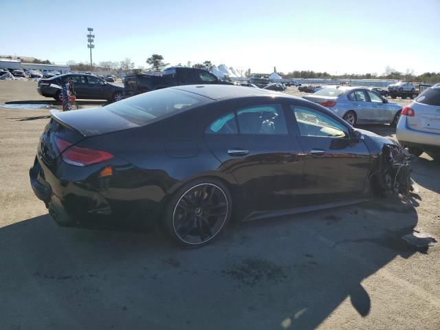 2020 MERCEDES-BENZ CLS AMG 53 WDD2J6BBXLA052246