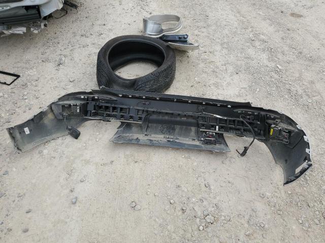 2023 BUICK ENCLAVE ES 5GAERBKW4PJ256401