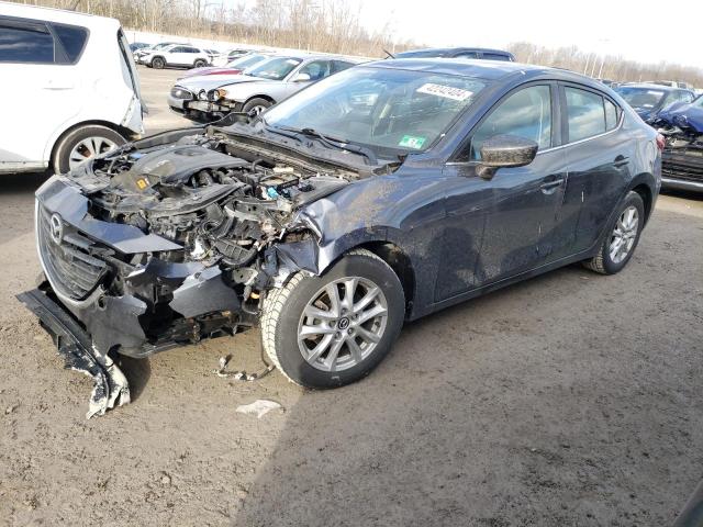 2016 Mazda Mazda3 4-Door Touring