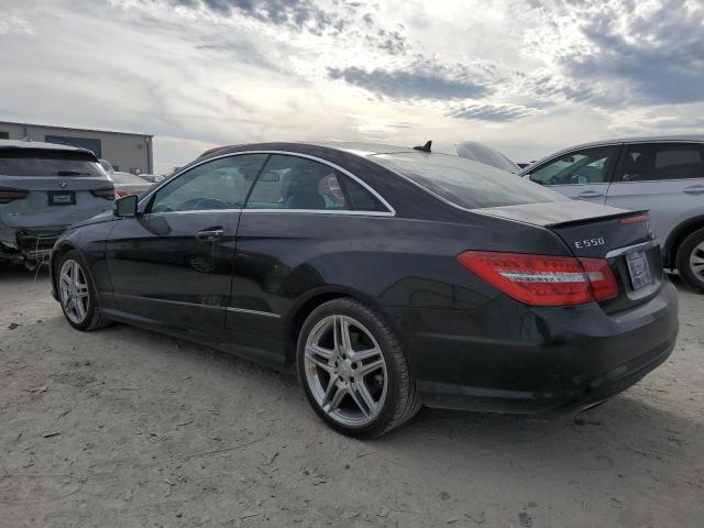 VIN WDDKJ7DB3DF215942 2013 Mercedes-Benz E-Class, 550 no.2