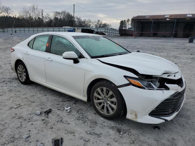 2018 TOYOTA CAMRY L 4T1B11HK4JU506826