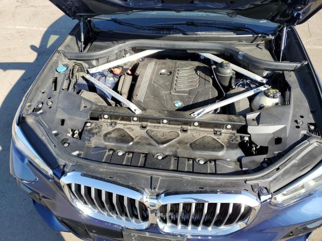 5UXCR6C5XKLL22464 2019 BMW X5, photo no. 11