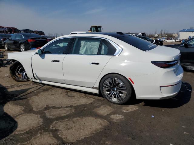 2023 BMW I7 XDRIVE6 WBY53EJ03PCM80194
