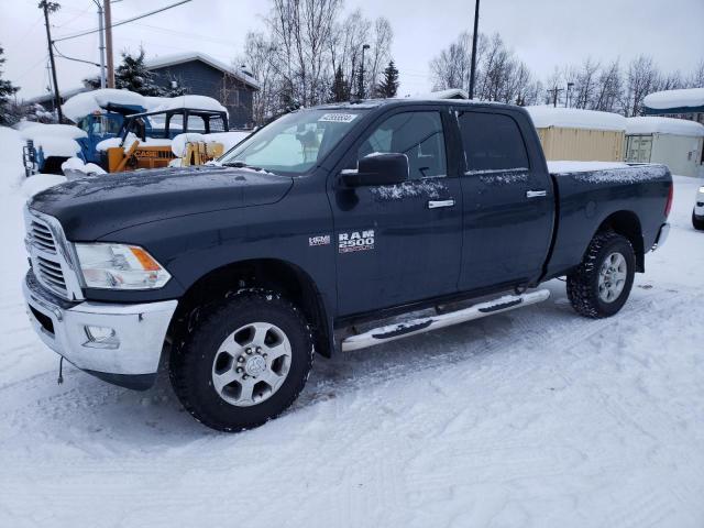 2017 Ram 2500 SLT