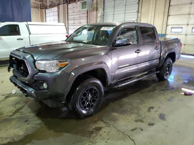 2022 TOYOTA TACOMA DOU 3TMCZ5AN1NM468513
