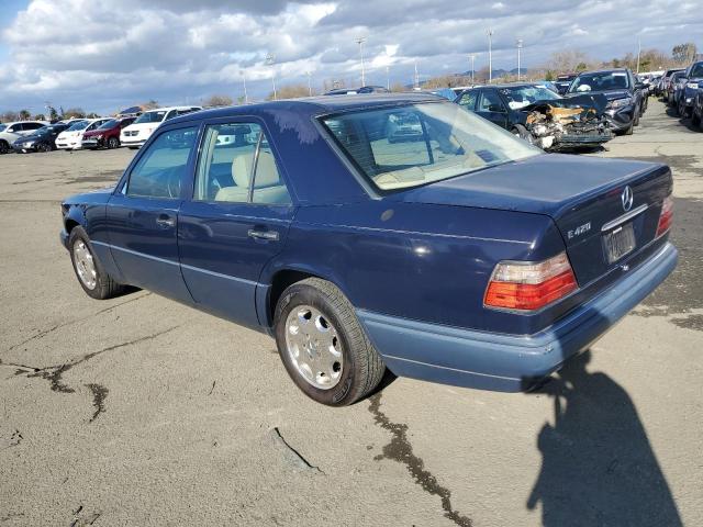 1994 Mercedes-Benz E 420 VIN: WDBEA34E1RC126615 Lot: 42470544