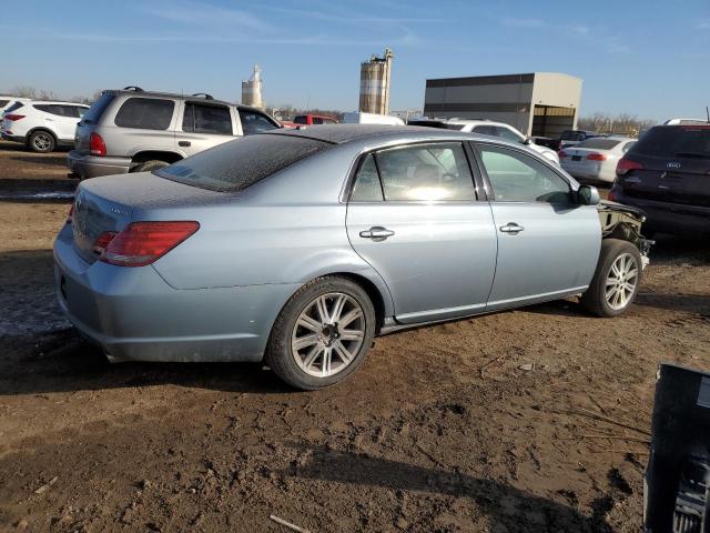 VIN 1C4NJRFB4FD354556 2010 TOYOTA AVALON no.3