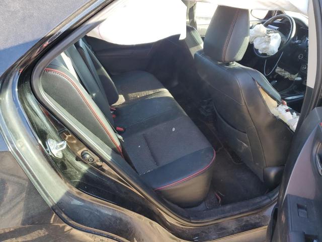 2016 TOYOTA COROLLA L - 2T1BURHE1GC497691