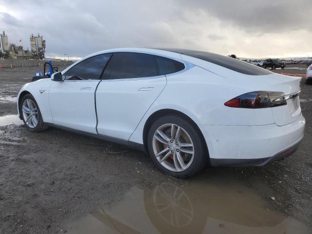 2015 TESLA MODEL S 70 - 5YJSA1S11FF083854