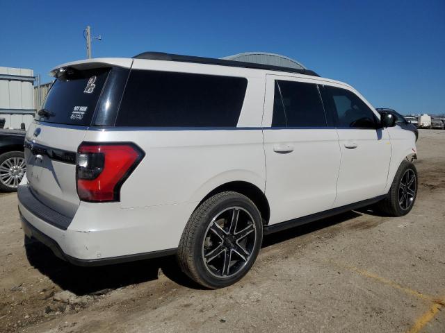 1FMJK1KT5KEA10942 | 2019 Ford expedition max limited