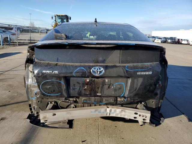 2016 TOYOTA PRIUS JTDKBRFUXG3001067