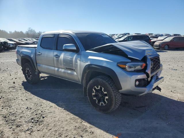 2022 TOYOTA TACOMA DOU 3TYCZ5AN3NT103352