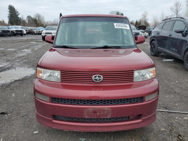 2006 Toyota Scion Xb VIN: JTLKT324X64109217 Lot: 43452494