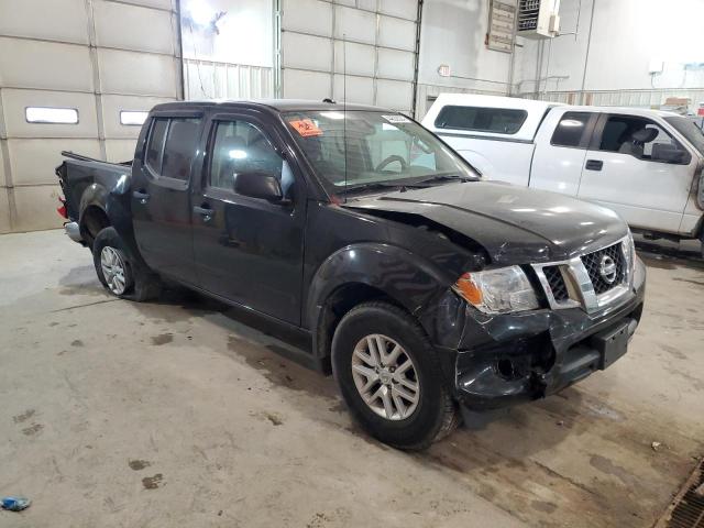 2016 Nissan Frontier S Photos Mo Columbia Repairable Salvage Car Auction On Tue Apr 09