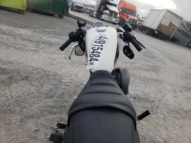 2019 HARLEY-DAVIDSON XL1200 CX 1HD1LM319KC421822