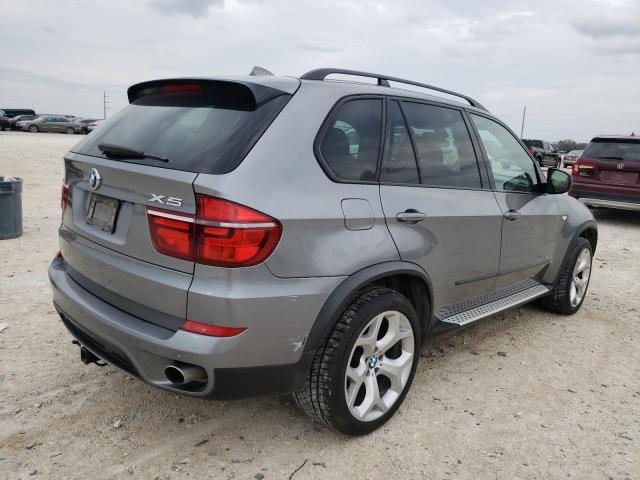 2012 BMW X5 xDrive35I VIN: 5UXZV4C58CL747869 Lot: 42261014