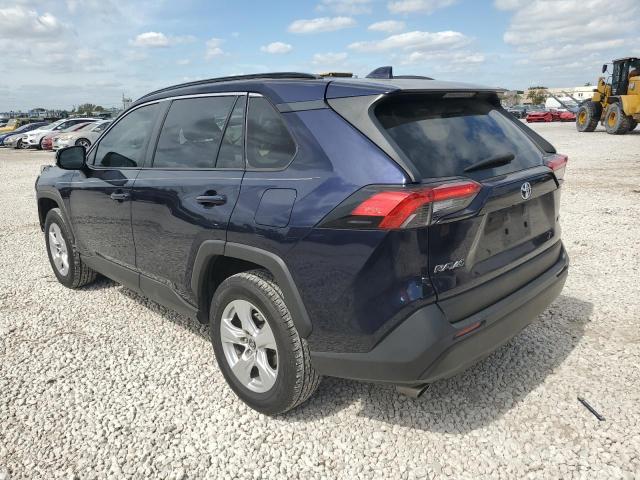 2019 TOYOTA RAV4 XLE JTMW1RFV2KJ011643