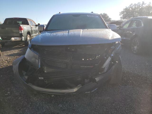 2018 DODGE JOURNEY CR 3C4PDCGG7JT187295