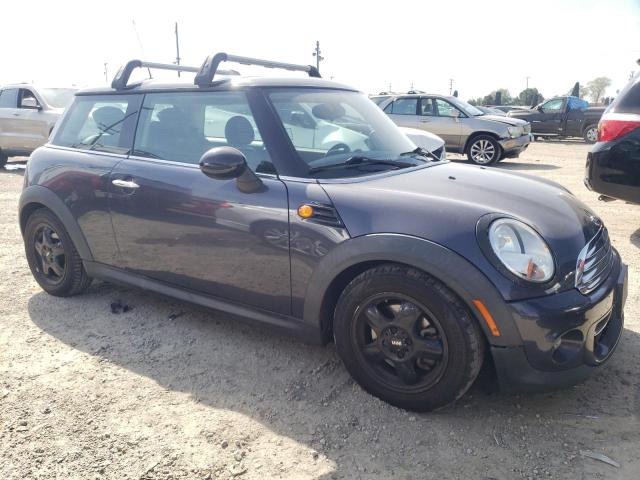 2012 Mini Cooper VIN: WMWSU3C59CT264579 Lot: 42863034