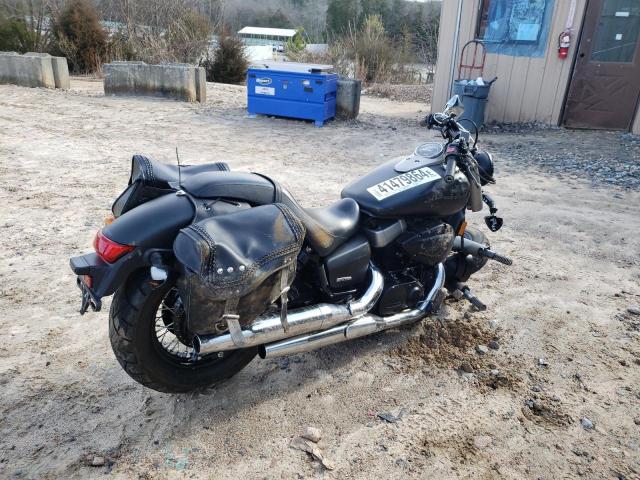 2013 HONDA VT750 C2B JH2RC5378DK300102
