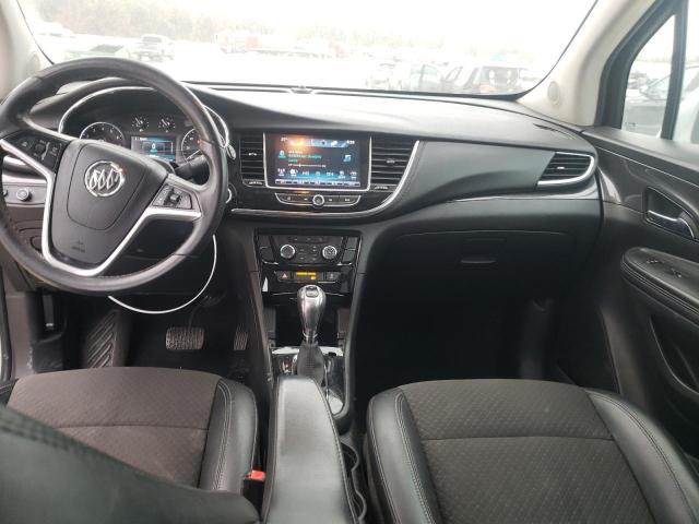 2018 BUICK ENCORE PRE KL4CJASB6JB594107