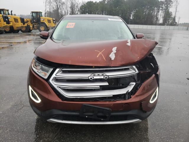 2FMPK4J93GBB69916 2016 FORD EDGE, photo no. 5