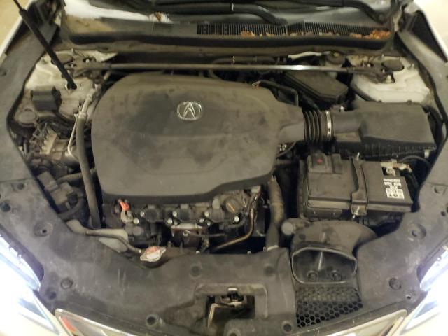 2015 ACURA TLX ADVANC 19UUB3F77FA002995