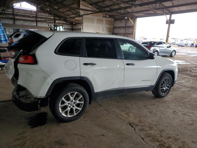 2017 JEEP CHEROKEE S 1C4PJMAS6HD224283