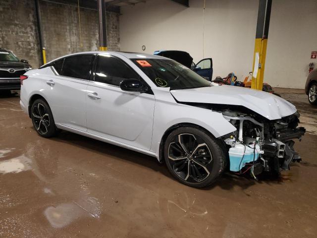 2024 NISSAN ALTIMA SR 1N4BL4CV4RN325271