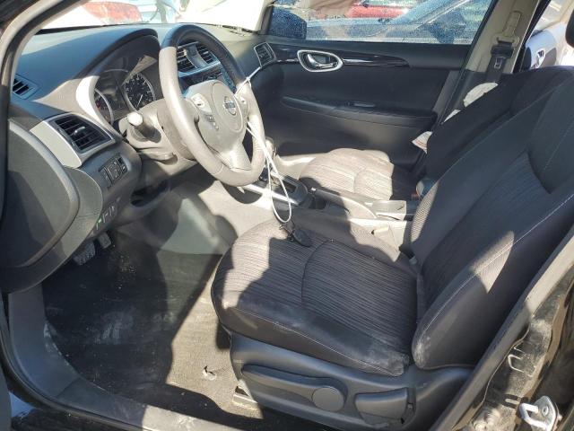 3N1AB7AP8GL656742 | 2016 Nissan sentra s