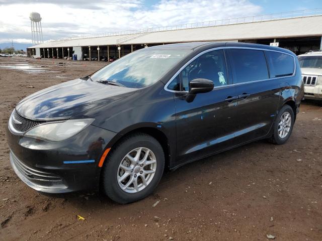 2C4RC1DG5HR747803 2017 CHRYSLER PACIFICA - Image 1