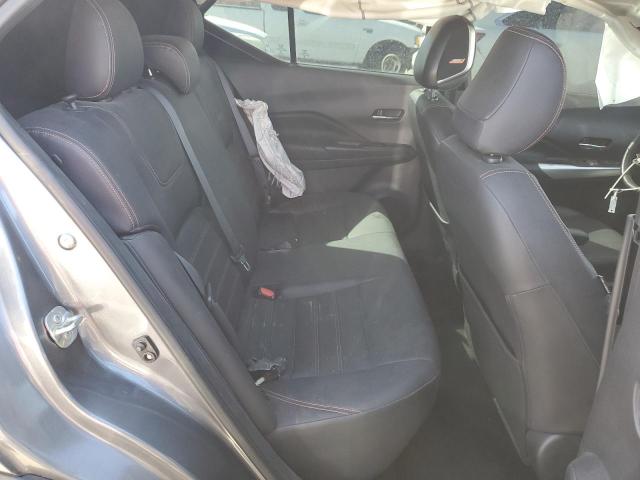 2020 NISSAN KICKS SR - 3N1CP5DV2LL509142