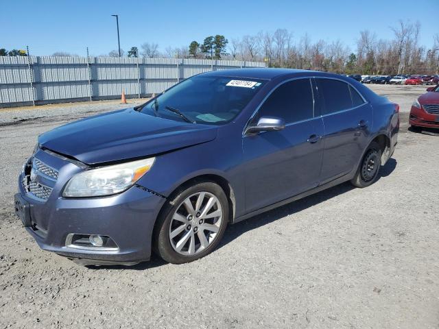 2013 Chevrolet Malibu 