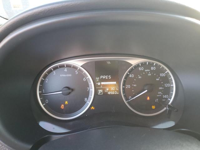 2019 NISSAN KICKS S 3N1CP5CU9KL549063