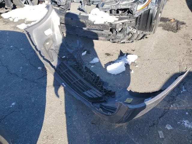 Lot #2441127009 2015 HYUNDAI ACCENT GLS salvage car