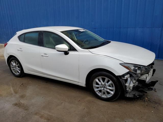 2015 Mazda 3 Touring VIN: 3MZBM1L73FM176250 Lot: 41135744