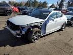 2022 GENESIS G70 BASE - KMTG34TA6NU100655