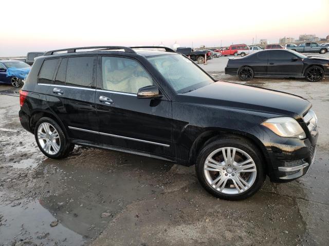 2015 MERCEDES-BENZ GLK 250 BL - WDCGG0EB8FG421866