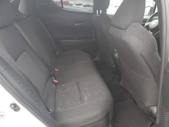 2018 TOYOTA C-HR XLE NMTKHMBX7JR005647