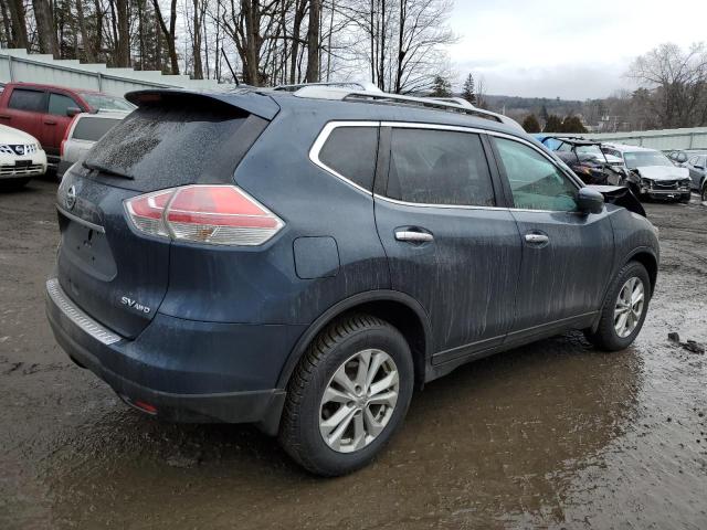 VIN 1C4HJXDN8NW243719 2016 NISSAN ROGUE no.3