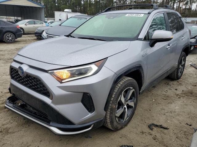 2021 TOYOTA RAV4 PRIME - JTMAB3FV0MD054738