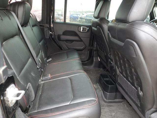 2022 JEEP WRANGLER U 1C4HJXFGXNW127145