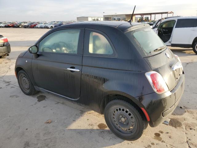 2015 FIAT 500 3C3CFFAR7FT750135