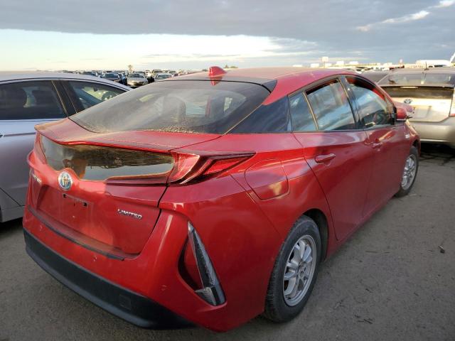 JTDKARFP7L3147935 Toyota Prius PRIM 3