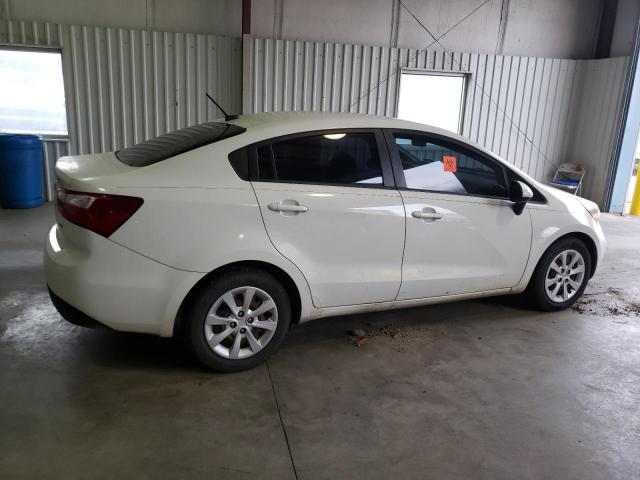 KIA RIO LX