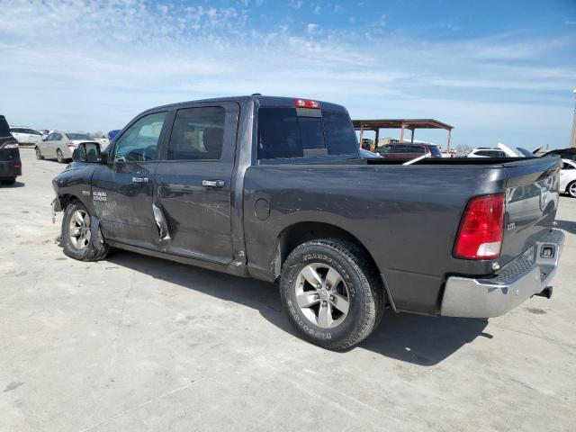 2016 RAM 1500 SLT 1C6RR6LT1GS182139