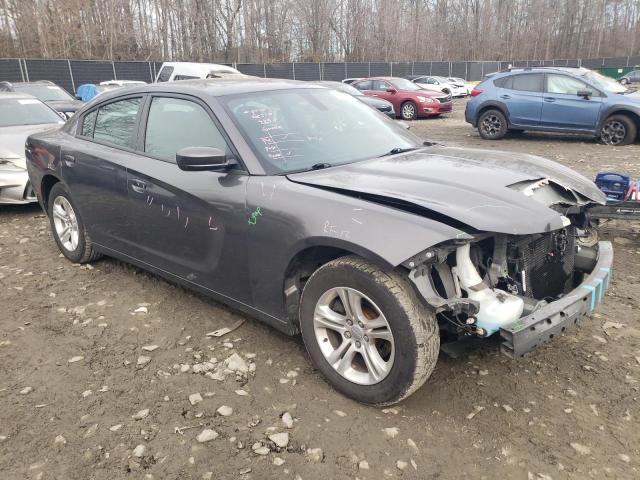 2019 DODGE CHARGER SX 2C3CDXBG2KH504914