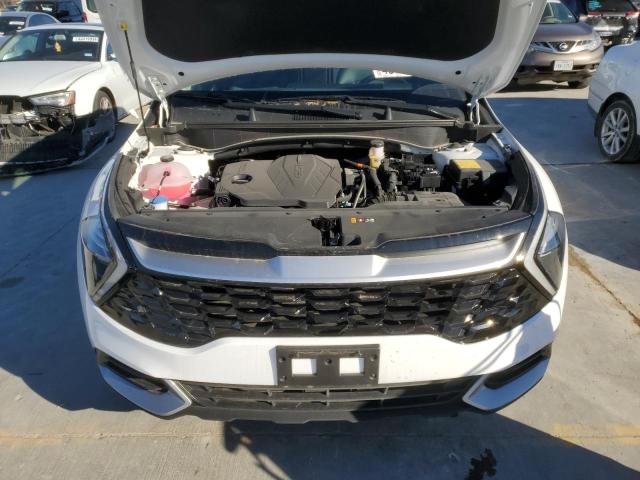 2023 KIA SPORTAGE E - 5XYK33AF9PG134613
