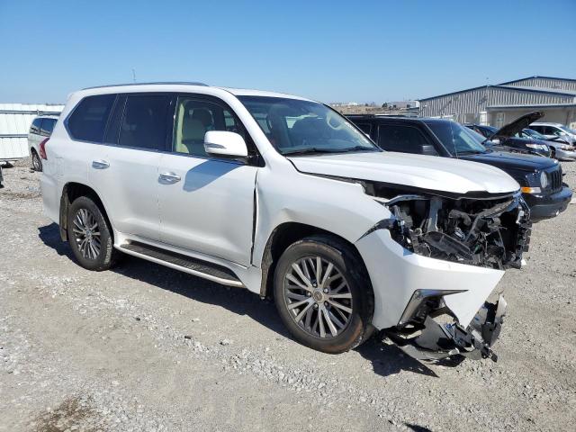 VIN JTJHY7AX4J4269982 2018 Lexus LX, 570 no.4