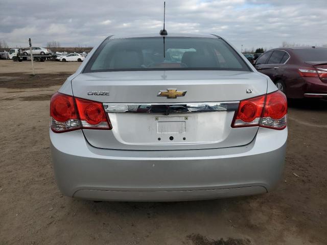 2016 CHEVROLET CRUZE LIMI 1G1PE5SB2G7141867
